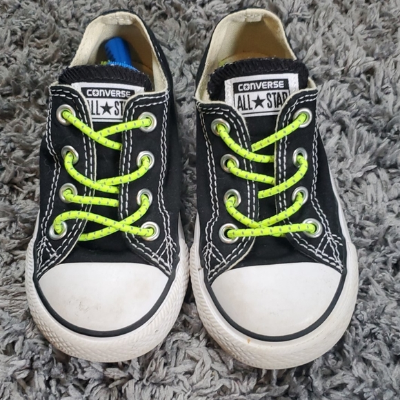 converse all star size 7